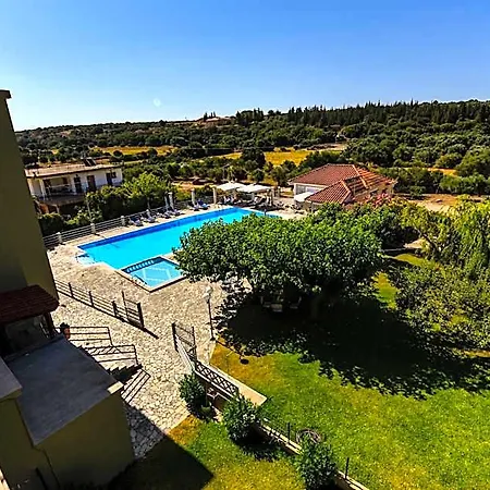 Hotel Ionis