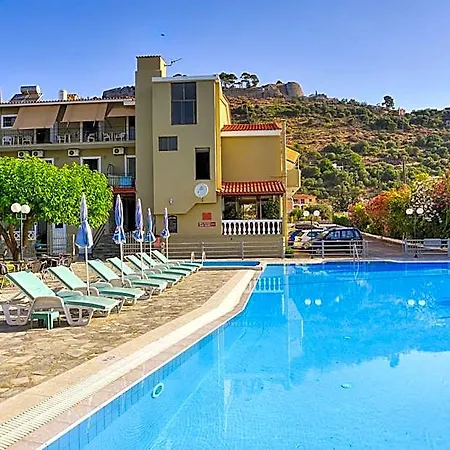 Ionis 2* Βαλσαμάτα