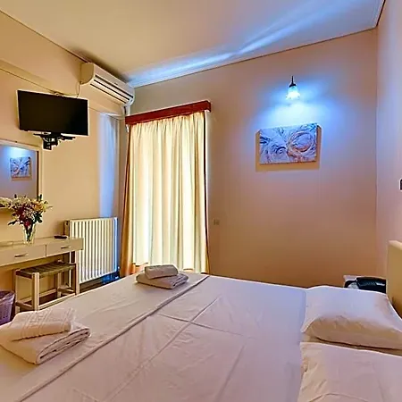 Ionis Hotel Valsamata