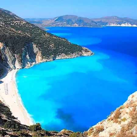 Ionis Ξενοδοχείο 2*